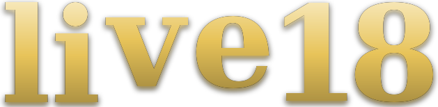 live 18 logo
