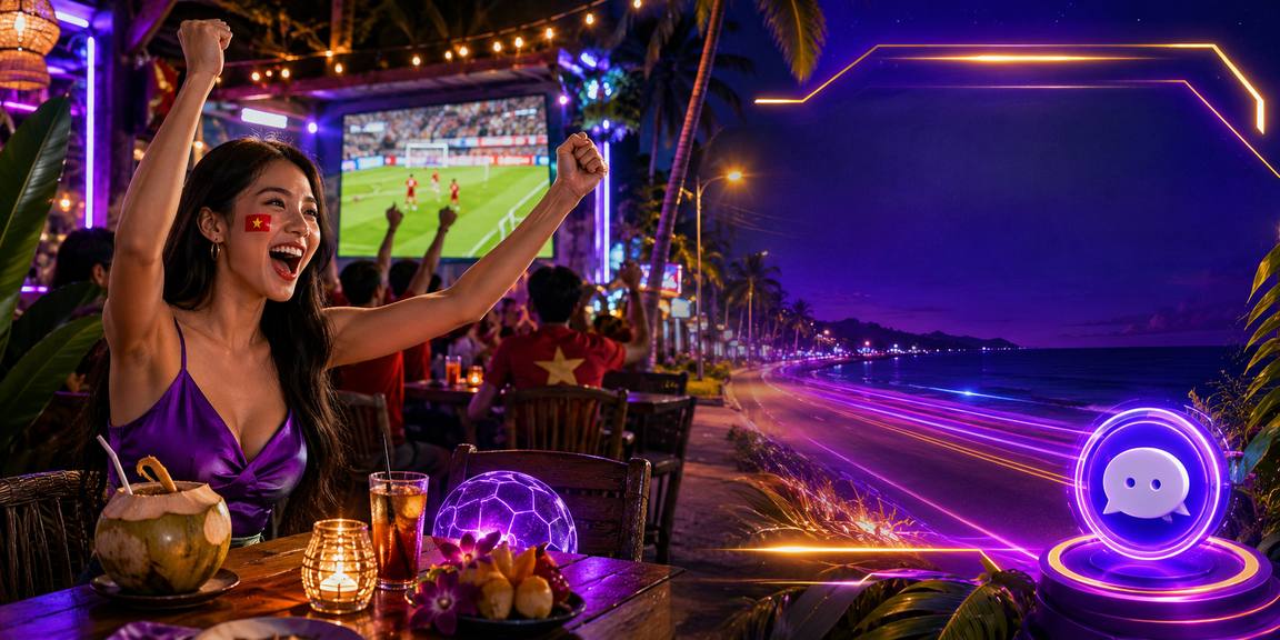 live 18 Game Di Động