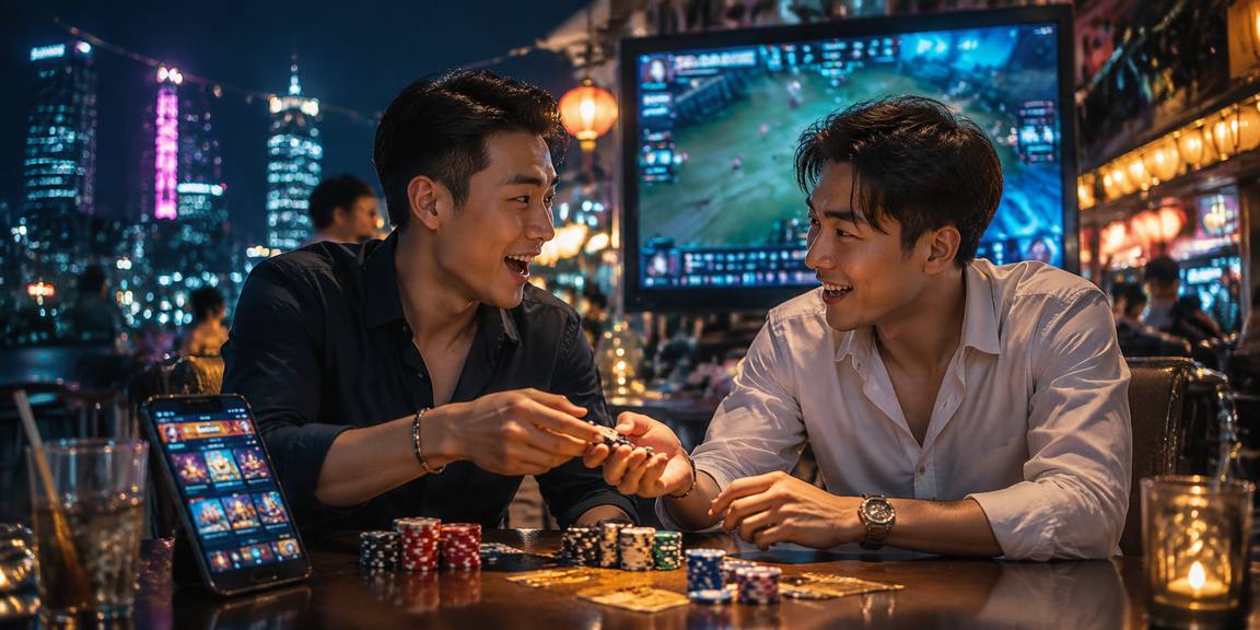live 18 live 18 — xây dựng từ nhịp sống di động Việt Nam